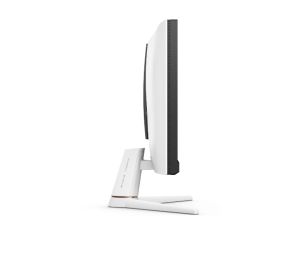 Монитор BenQ EX251, 25" FHD BenQ 220Hz MOBIUZ Gaming Monitor, EX251 WHITE