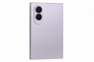 Мобилен телефон Samsung SM-F971 GALAXY Z Fold 8 5G 1TB 12GB Lavender