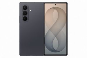 Мобилен телефон Samsung SM-F976 GALAXY Z Fold 8 Ultra 5G 1TB 16GB Graphite