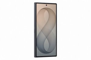 Мобилен телефон Samsung SM-F976 GALAXY Z Fold 8 Ultra 5G 1TB 16GB Graphite