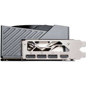 MSI Video Card Nvidia GeForce RTX 5090 32G GAMING TRIO OC, 32GB GDDR7, 512bit, Effective Memory Clock: 28000MHz, Boost: 2482 MHz, 21760 CUDA Cores, PCIe 5.0, 3x DP 2.1b, HDMI 2.1b, RAY TRACING, Triple Fan, 1x16pin, 1000W Recommended PSU, 3Y