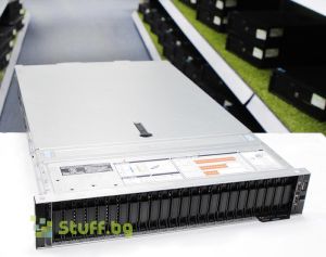 Dell PowerEdge R740xd