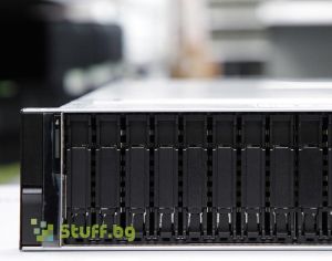 Dell PowerEdge R740xd