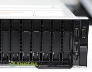 Dell PowerEdge R740xd