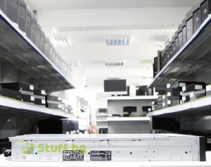 Dell PowerEdge R740xd