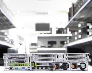 Dell PowerEdge R740xd