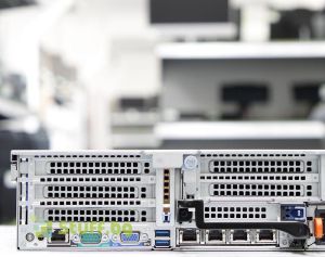 Dell PowerEdge R740xd