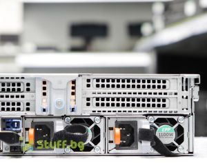 Dell PowerEdge R740xd