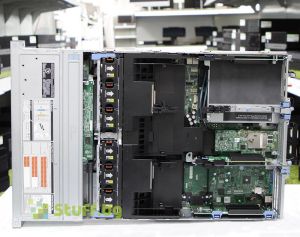 Dell PowerEdge R740xd