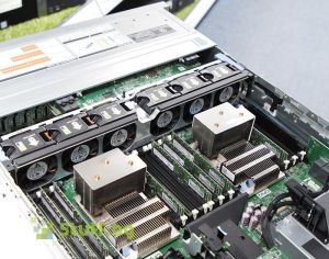 Dell PowerEdge R740xd
