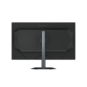Геймърски монитор GIGABYTE GO27Q24 - 27" QD-OLED, QHD (2560x1440), 240Hz, 0.03ms, HDR10