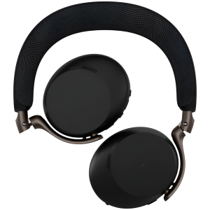 JABRA Evolve3 75, UC, Link390a, Black