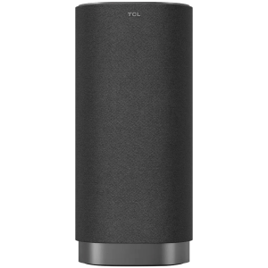 1.1.1 Channel Audio Component,Wireless wifi connection with TCL TV,Dolby FlexConnect tech. built in Speaker,Location Free of connection,95W RMS Power,Bluetooth built in,Two SPKs