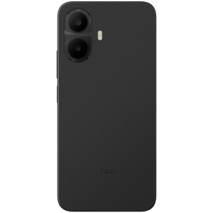 6.8" Featurephone, 5G, 5200mAh Battery, Midnight Black