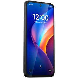 6.8" Featurephone, 5G, 5200mAh Battery, Midnight Black