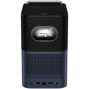 TCL PROJECTOR A1s,TCL TrueHue Technology,600 ISO Lumens, Dual 8W full-range speakers,Intelligent picture correction technology
