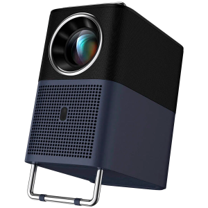 TCL PROJECTOR A1s,TCL TrueHue Technology,600 ISO Lumens, Dual 8W full-range speakers,Intelligent picture correction technology