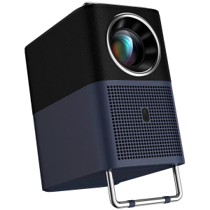 TCL PROJECTOR A1s,TCL TrueHue Technology,600 ISO Lumens, Dual 8W full-range speakers,Intelligent picture correction technology