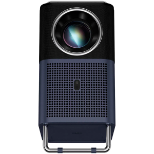 TCL PROJECTOR A1s,TCL TrueHue Technology,600 ISO Lumens, Dual 8W full-range speakers,Intelligent picture correction technology