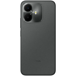 TCL K70 Power smartphone, 8GB RAM, 256GB, Dual SIM, 4G, Space Gray
