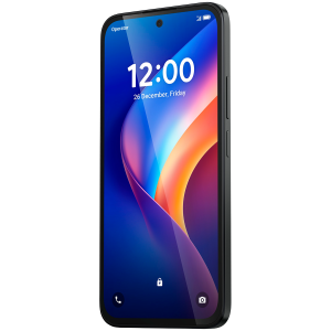 TCL K70 Power smartphone, 8GB RAM, 256GB, Dual SIM, 4G, Space Gray