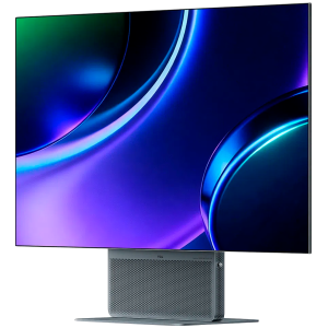 TCL 32X3A OLED+ Monitor,4K UHD Resolution,OLED+ Technology,0.03ms GtG,Infinite Black & Anti-Glare,UHD 240Hz & FHD 480Hz Dual-Mode Refresh Rate,Stargate Aesthetic Design