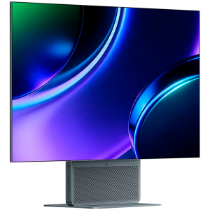 TCL 32X3A OLED+ Monitor,4K UHD Resolution,OLED+ Technology,0.03ms GtG,Infinite Black & Anti-Glare,UHD 240Hz & FHD 480Hz Dual-Mode Refresh Rate,Stargate Aesthetic Design