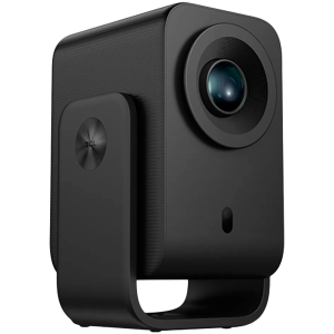 TCL PROJECTOR C1, Fully-Sealed Optical Engine,Google TV & Netflix Certified,1080P Resolution & 4K Supported, 40"-120 inch Ultra-Large Display