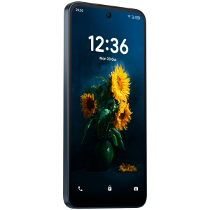 6.9" Smartphone FHD+ 120Hz NXTPAPER Display,50MP 1.0um OIS Camera,Up to 512GB ROM & 8GB+16GB RAM Expansion,All-around AI assistance