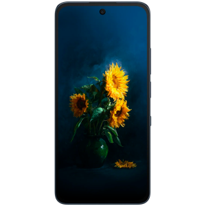 6.9" Smartphone FHD+ 120Hz NXTPAPER Display,50MP 1.0um OIS Camera,Up to 512GB ROM & 8GB+16GB RAM Expansion,All-around AI assistance