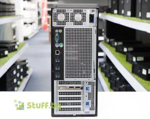 Dell Precision Tower 5820