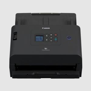 Скенер Canon imageFORMULA DR-S250N + Readiris PDF Essentials