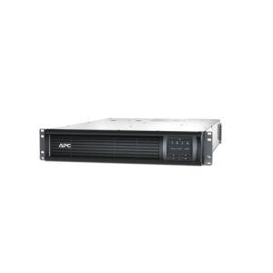 Непрекъсваем ТЗИ APC Smart-UPS 2200VA LCD RM 2U 230V with SmartConnect + Back-UPS 500VA 8 schuko outlets