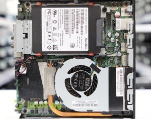 Lenovo ThinkCentre M700