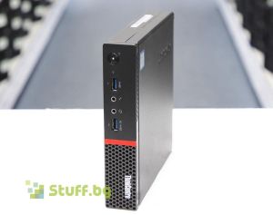 Lenovo ThinkCentre M700