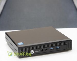 HP ProDesk 600 G1 DM