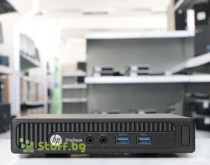 HP ProDesk 600 G1 DM