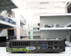 HP ProDesk 600 G1 DM