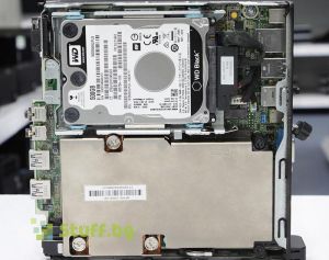 HP ProDesk 600 G1 DM