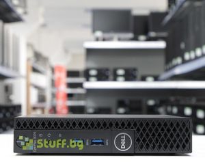 Dell OptiPlex 3070