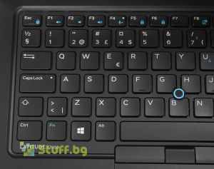 Dell Latitude E7450