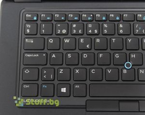Dell Latitude E7450