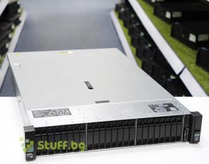 HPE ProLiant DL380 Gen10