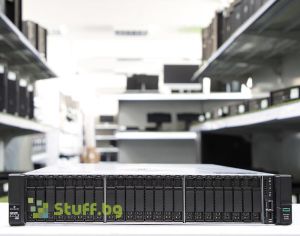HPE ProLiant DL380 Gen10