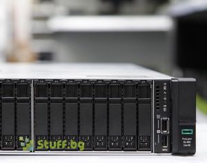 HPE ProLiant DL380 Gen10