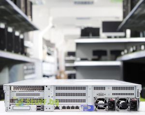HPE ProLiant DL380 Gen10