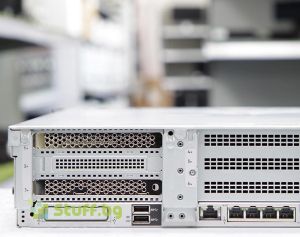 HPE ProLiant DL380 Gen10