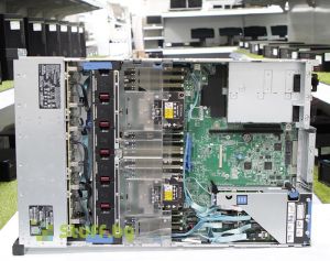 HPE ProLiant DL380 Gen10