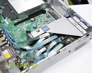 HPE ProLiant DL380 Gen10