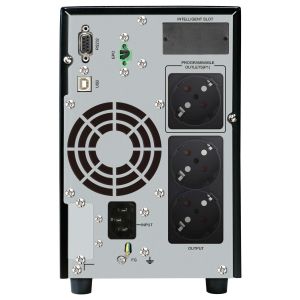 UPS POWERWALKER VI 1500 CW 1500 VA, Line Interactive